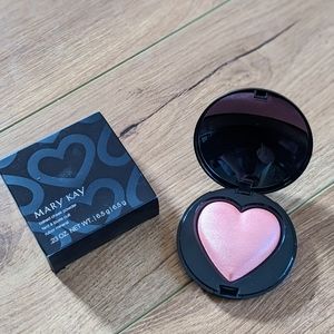 Mary Kay Peach Cheek Powder